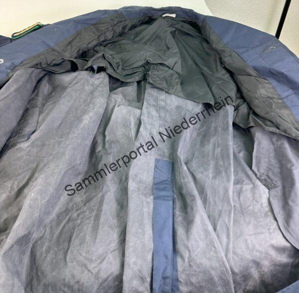 Großen Uniform Konvolut NVA Marine 2 Jacken und 1 Mantel – Bild 4